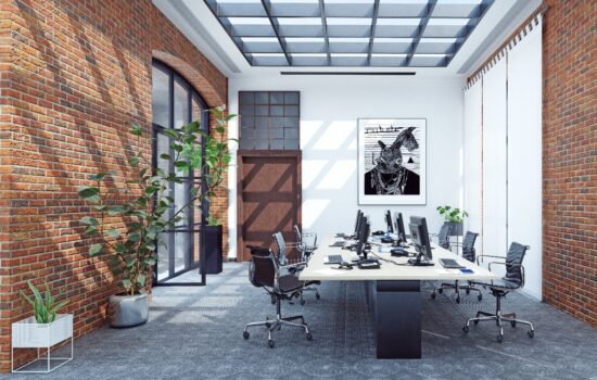 Top 7 Benefits of Commercial Carpet Cleaning-Merci-Cleaning-London