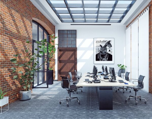 Top 7 Benefits of Commercial Carpet Cleaning-Merci-Cleaning-London