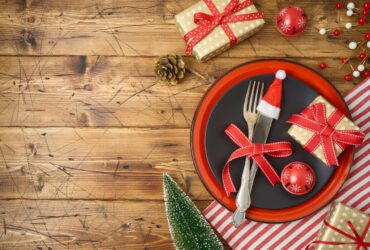 How to Prepare Your Kitchen for the Holidays-Merci-Cleaning-London