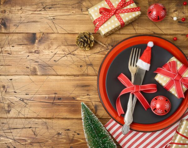 How to Prepare Your Kitchen for the Holidays-Merci-Cleaning-London