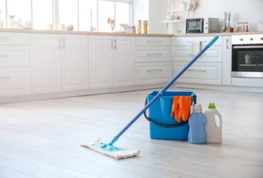 7 Secrets to a Sparkling Clean Home-Merci-Cleaning-London