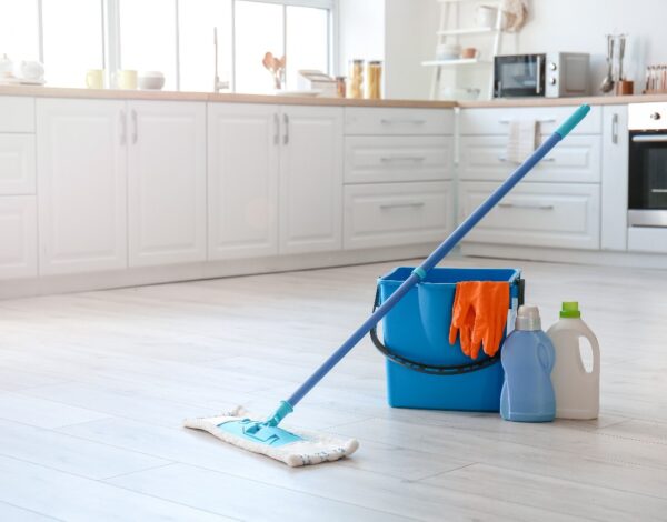 7 Secrets to a Sparkling Clean Home-Merci-Cleaning-London