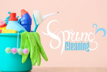 The Very Best Spring Home Cleaning Tips for 2024-Merci-Cleaning-London