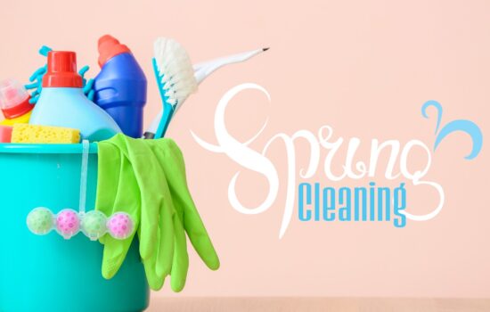 The Very Best Spring Home Cleaning Tips for 2024-Merci-Cleaning-London