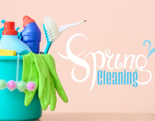The Very Best Spring Home Cleaning Tips for 2024-Merci-Cleaning-London